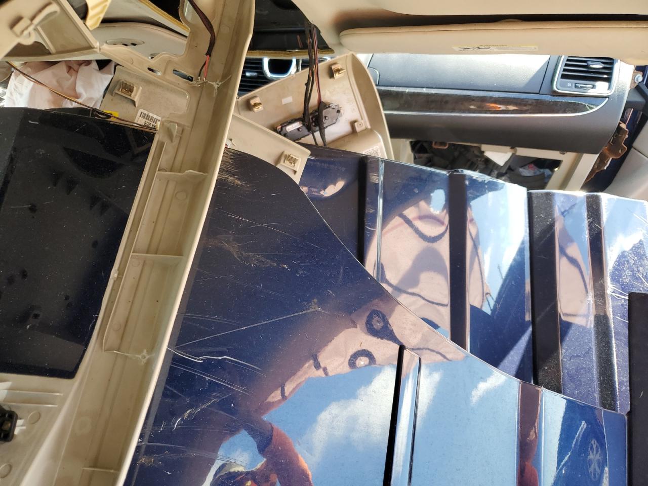 2016 Chrysler Town & Country Lx VIN: 2C4RC1AGXGR283118 Lot: 82309665