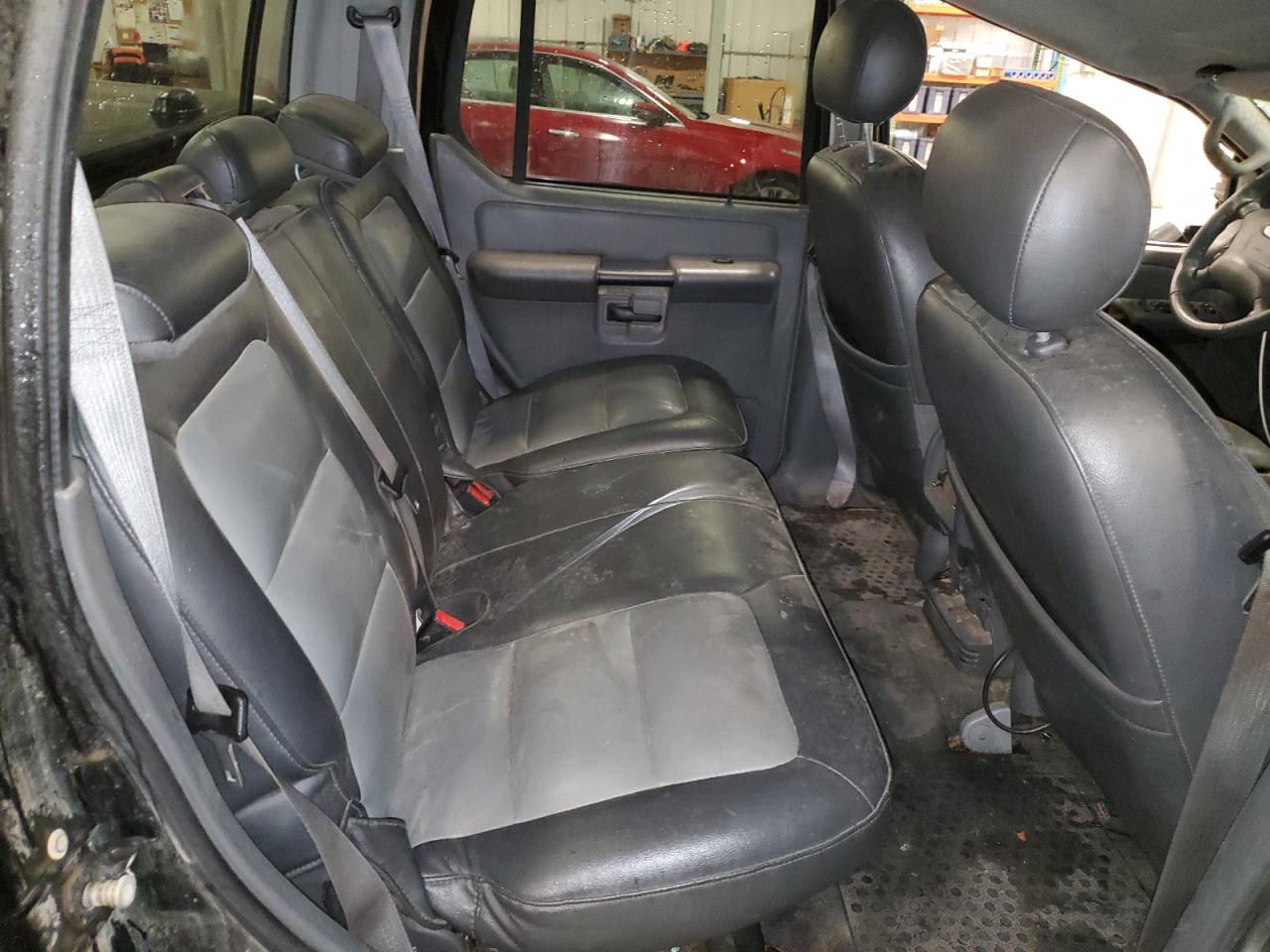 2005 Ford Explorer Sport Trac VIN: 1FMZU77KX5UB68123 Lot: 82460675