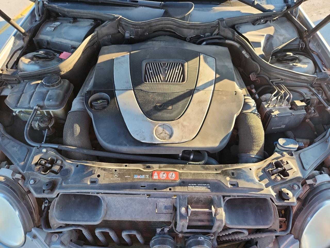 2006 Mercedes-Benz C 230 VIN: WDBRF52H86F765984 Lot: 86136945