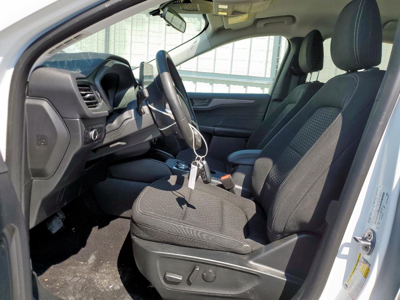 2023 Ford Escape Active VIN: 1FMCU0GN2PUA97820 Lot: 81975265