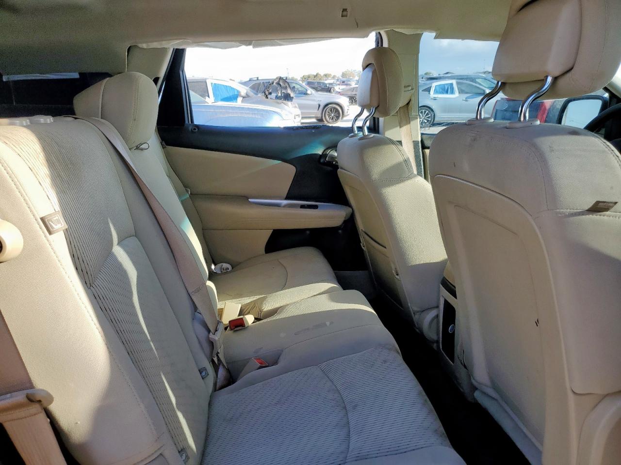 2017 Dodge Journey Sxt VIN: 3C4PDCBG4HT509313 Lot: 82264895