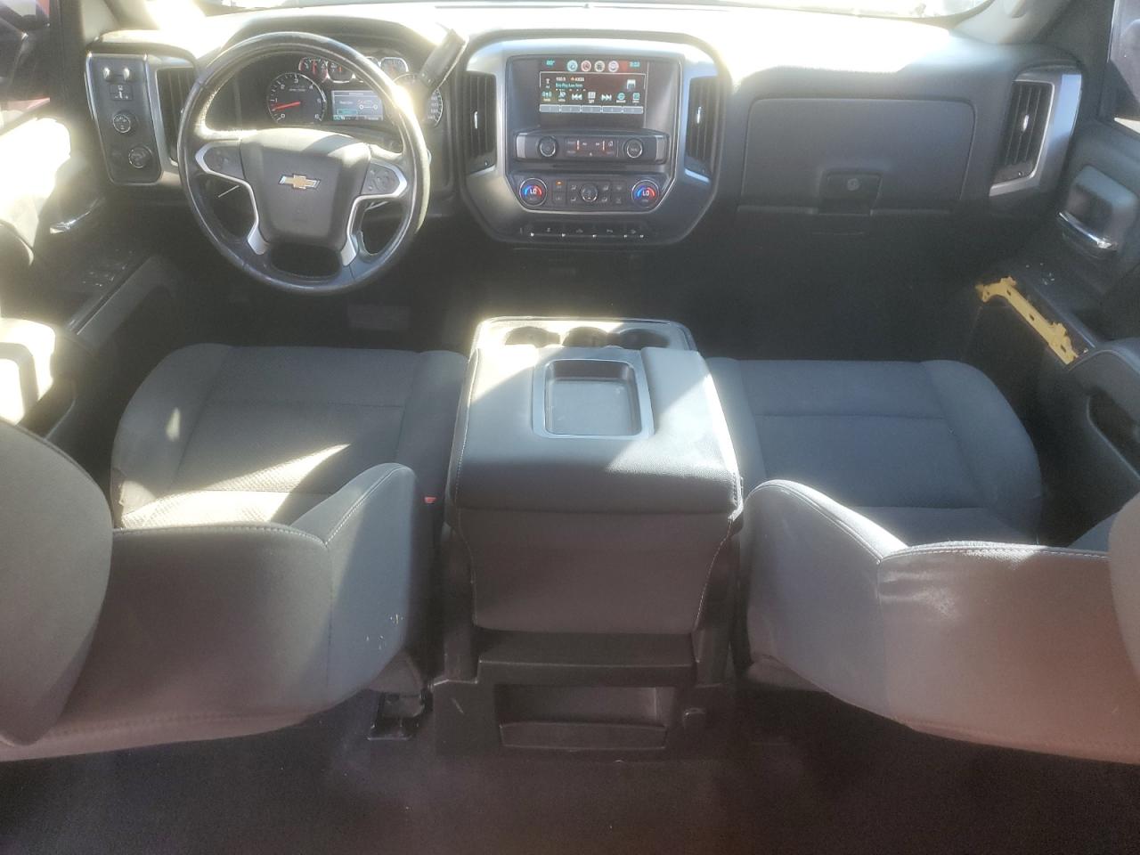 2016 Chevrolet Silverado K2500 Heavy Duty Lt VIN: 1GC1KVEG5GF273802 Lot: 82342365