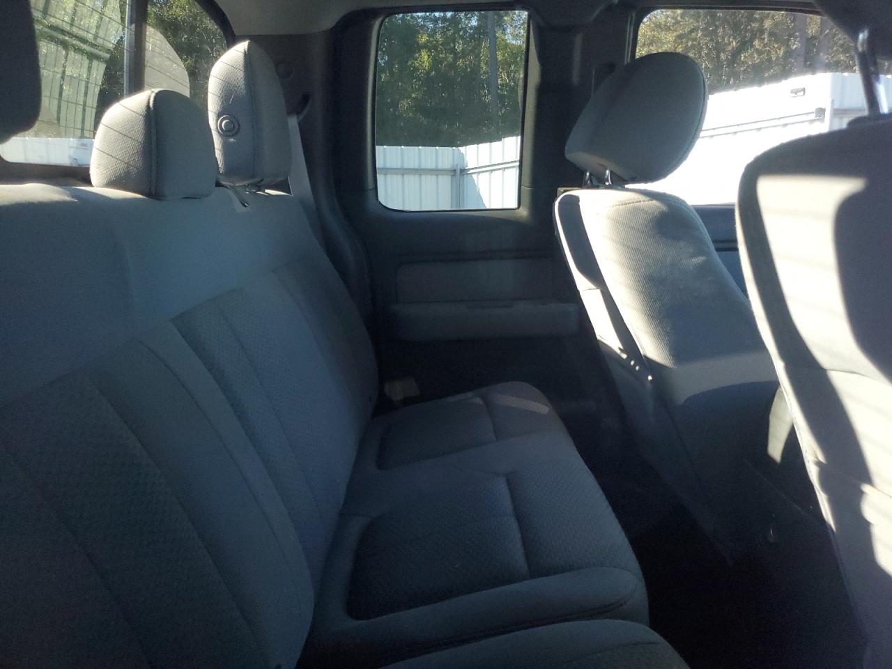 2013 Ford F150 Super Cab VIN: 1FTFX1CT7DFA10089 Lot: 87099215