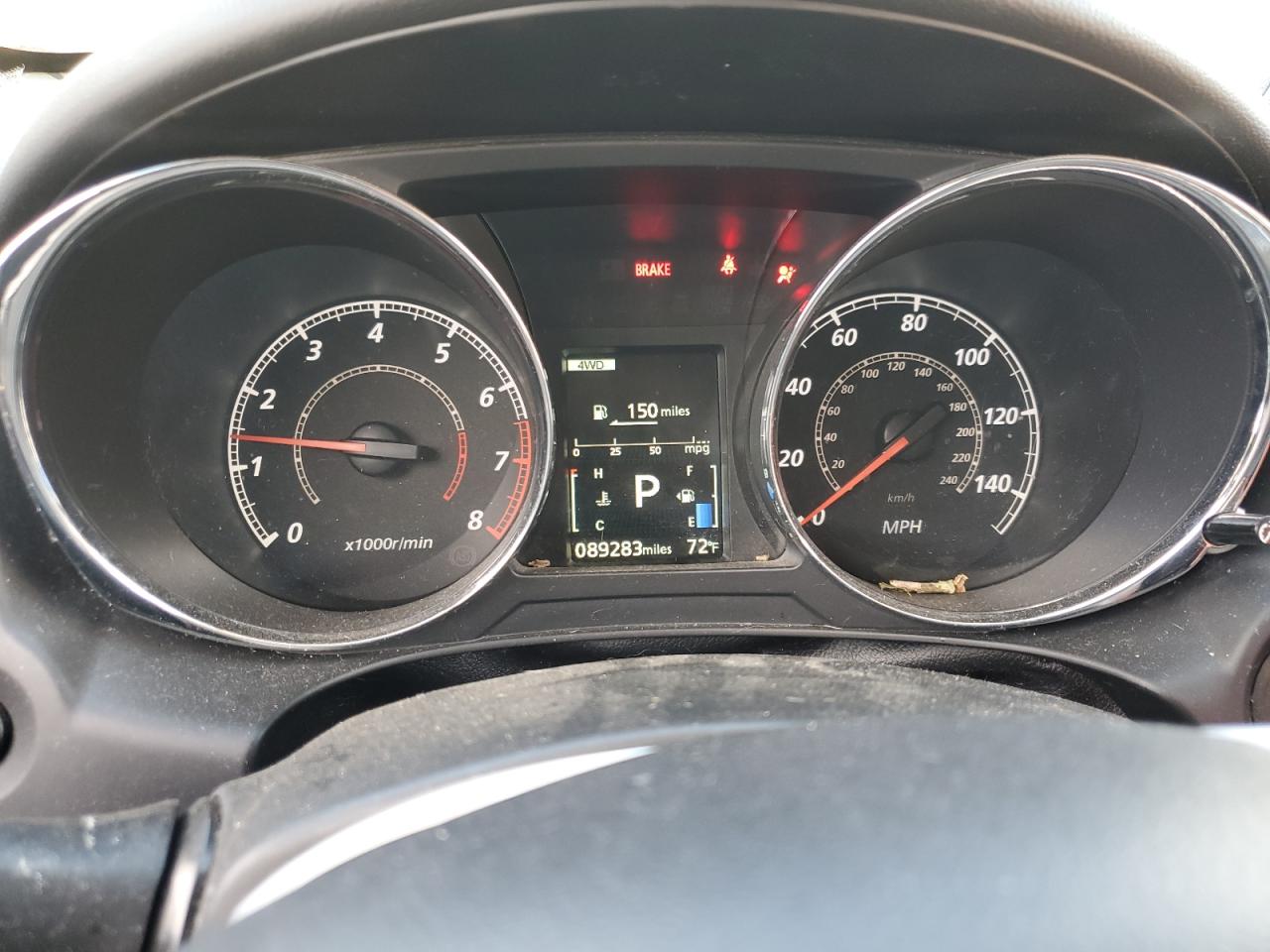 2020 Mitsubishi Outlander Sport Es VIN: JA4AR3AU5LU015257 Lot: 85651895