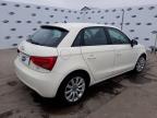 2014 AUDI A1 SPORT TDI  for sale at Copart WOLVERHAMPTON