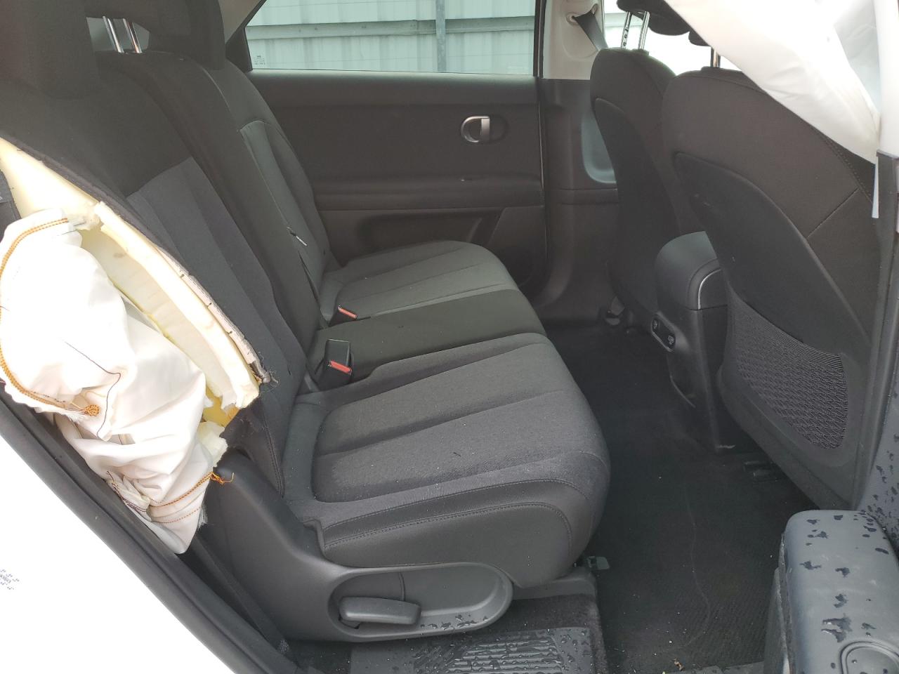 2024 Hyundai Ioniq 5 Sel VIN: KM8KN4DE2RU250154 Lot: 86822165