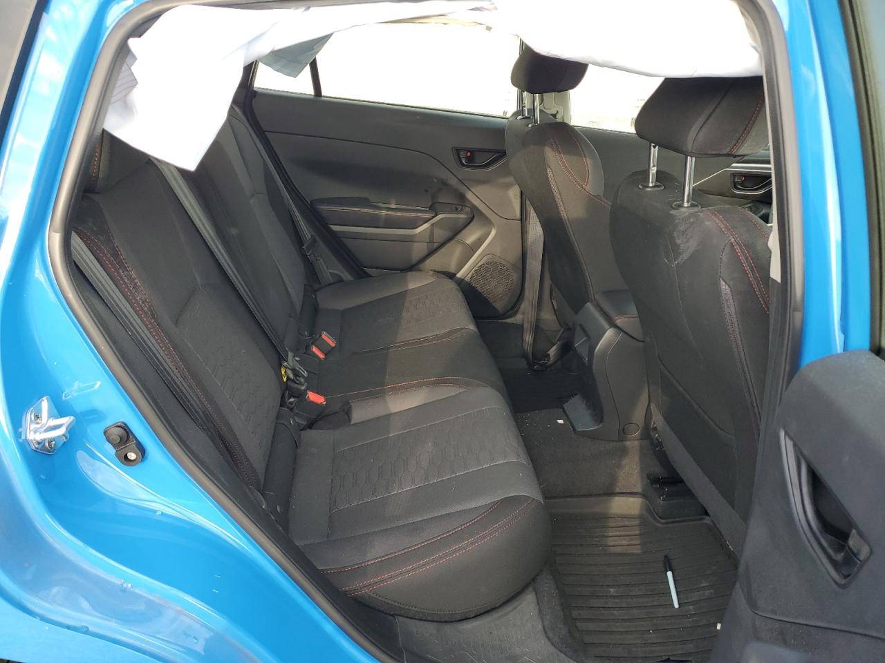 2024 Subaru Impreza Sport VIN: JF1GUAFC8R8261035 Lot: 84701625