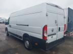 2023 VAUXHALL MOVANO 2.2 TURBO D 140PS H2 VAN PRIME for sale at Copart WOLVERHAMPTON
