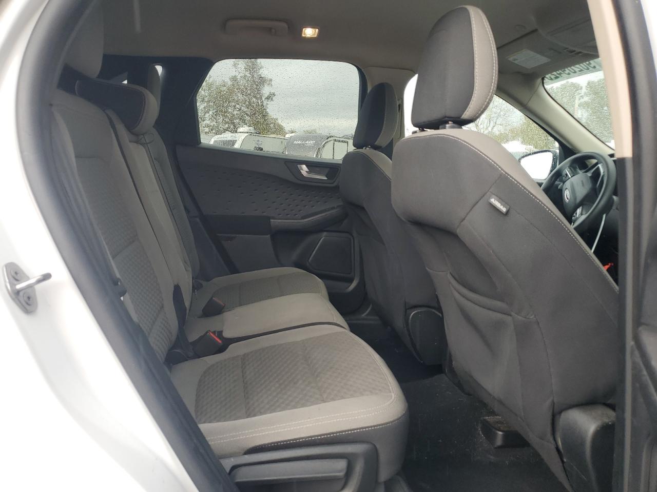 2020 Ford Escape Se VIN: 1FMCU9G69LUB82080 Lot: 90209425