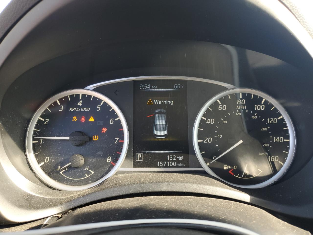 2017 Nissan Sentra S VIN: 3N1AB7AP5HY359688 Lot: 84237545