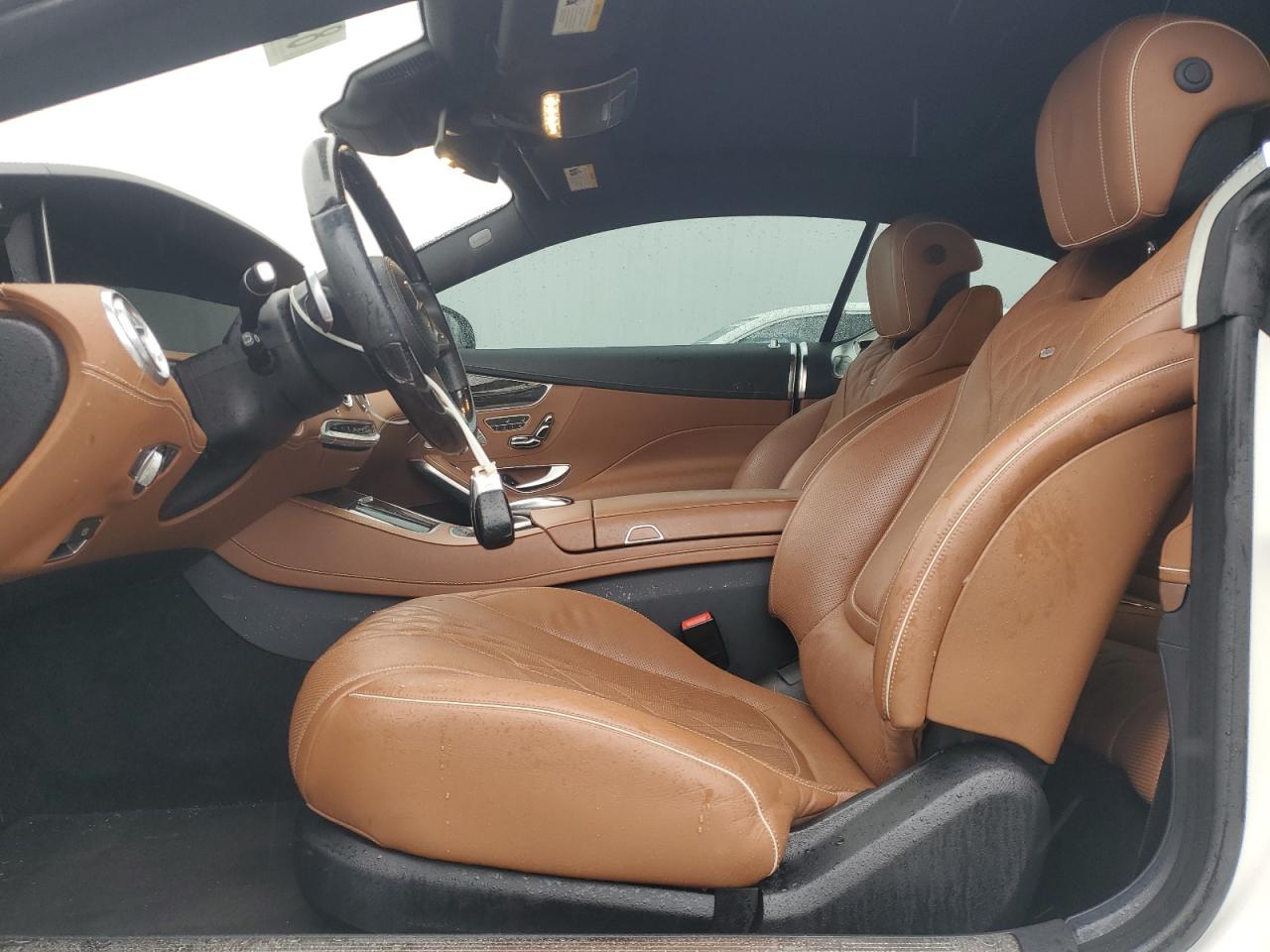 2019 Mercedes-Benz S 560 4Matic VIN: WDDXJ8GB1KA039135 Lot: 89652165