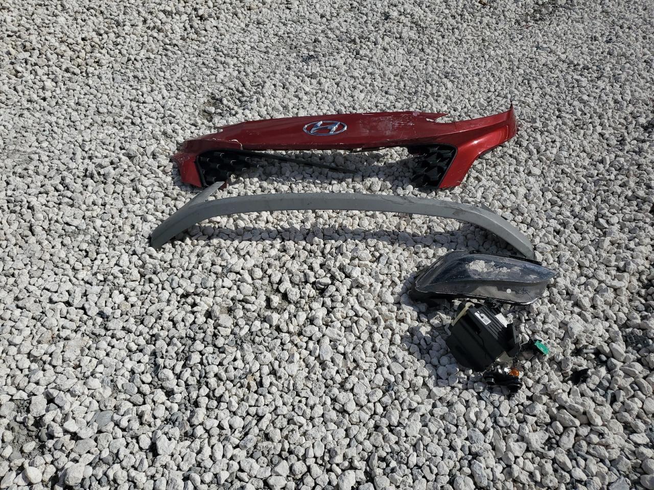 2021 Chevrolet Trax 1Lt VIN: KL7CJLSB0MB329198 Lot: 87095015