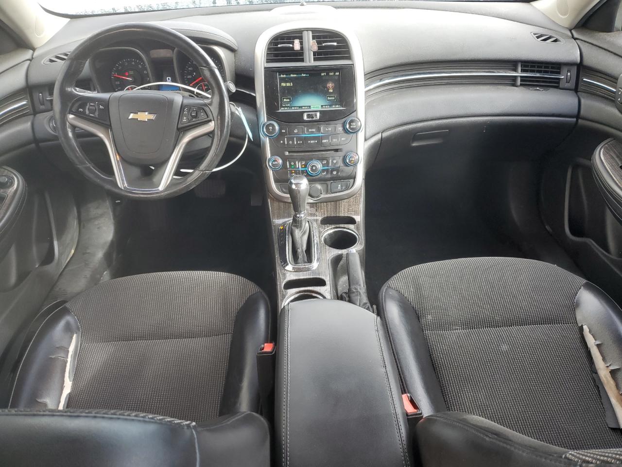 2014 Chevrolet Malibu 2Lt VIN: 1G11E5SL2EF295299 Lot: 84383135