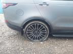 2019 LAND ROVER DISCOVERY HSE TD6 AUTO  for sale at Copart YORK