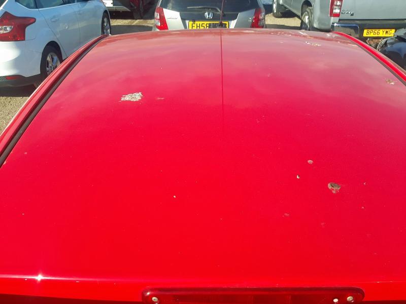 2007 PEUGEOT 107 1.0 URBAN 3DR 2-TRONIC