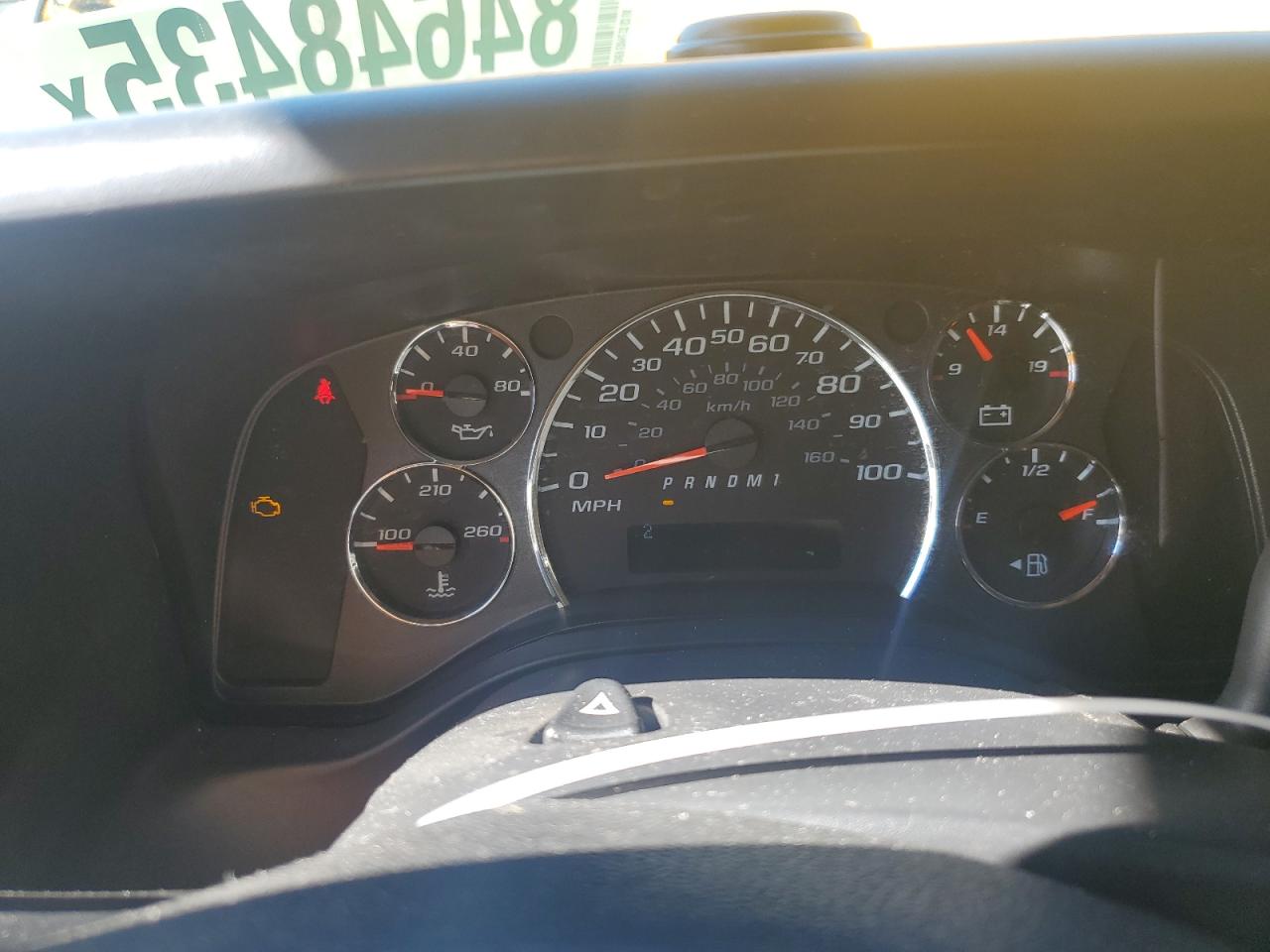 2012 Thomas Minotour G3500 - School Bus VIN: 1GB3G3BG8C1179525 Lot: 84648435