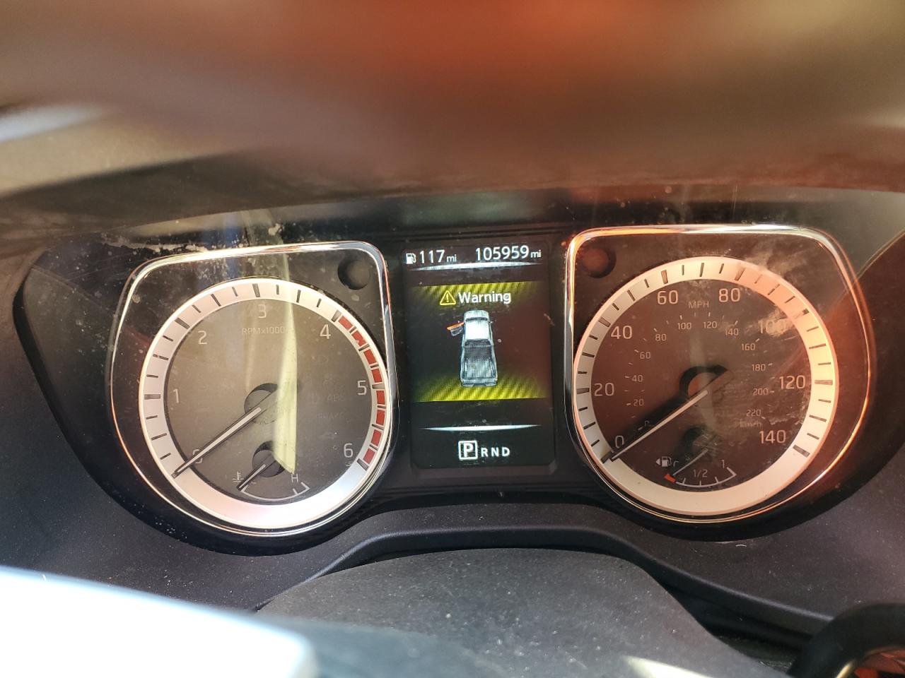 2017 Nissan Titan Xd S VIN: 1N6BA1F30HN545110 Lot: 82257365