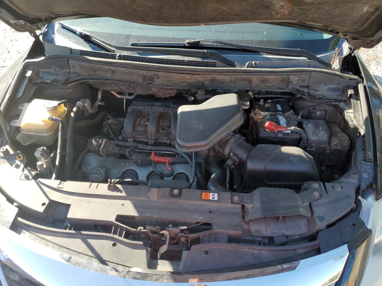 2010 Mazda Cx-9 VIN: JM3TB3MV8A0208392 Lot: 82664775
