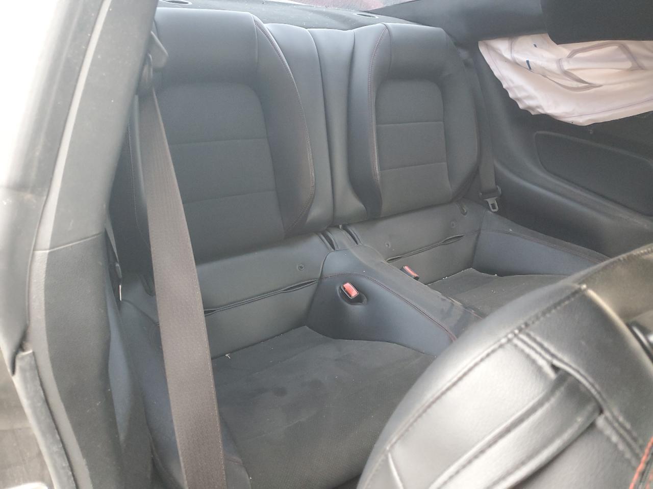 2016 Ford Mustang Gt VIN: 1FA6P8CF5G5202565 Lot: 86446555