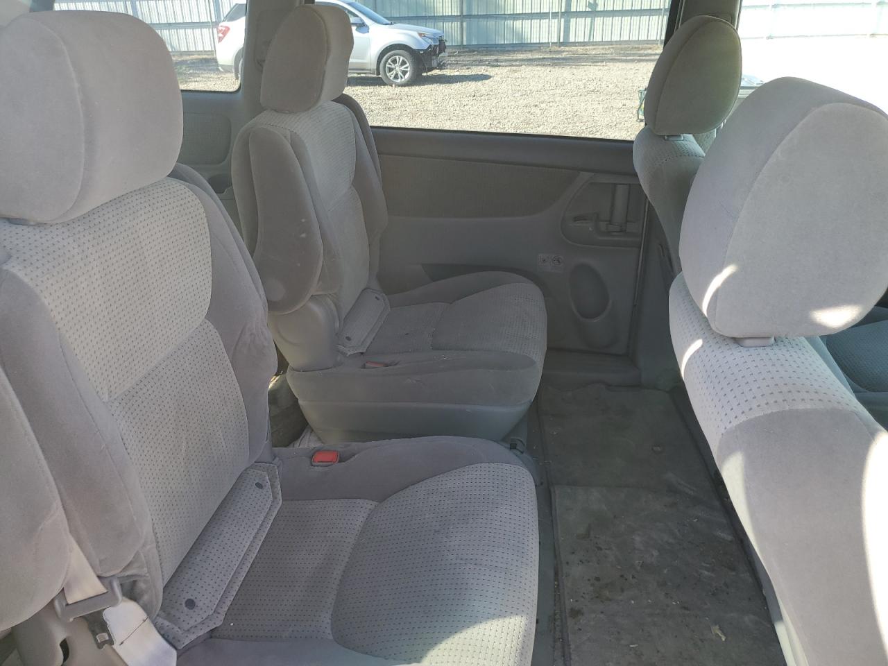 2009 Toyota Sienna Ce VIN: 5TDZK23C19S271310 Lot: 86179625