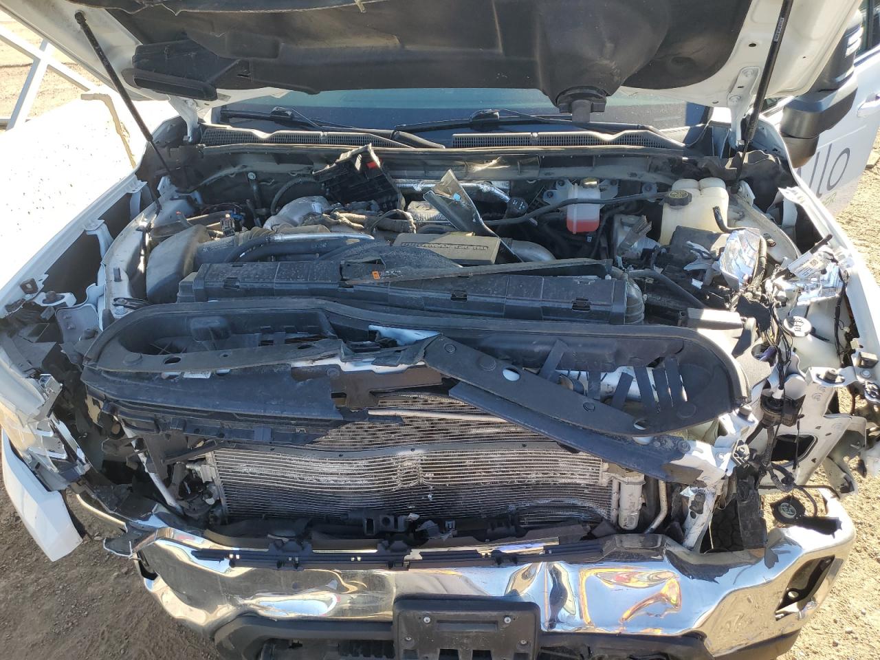 2023 GMC Sierra K2500 Sle VIN: 1GT49MEY9PF189591 Lot: 85150595