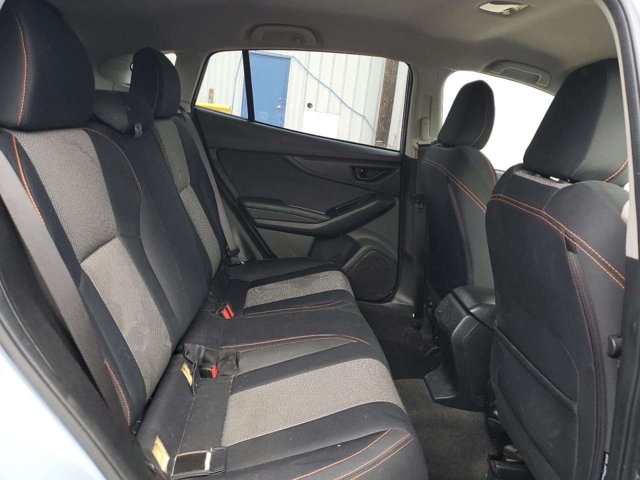 2021 Subaru Crosstrek Premium VIN: JF2GTAPC0M8238709 Lot: 84837995