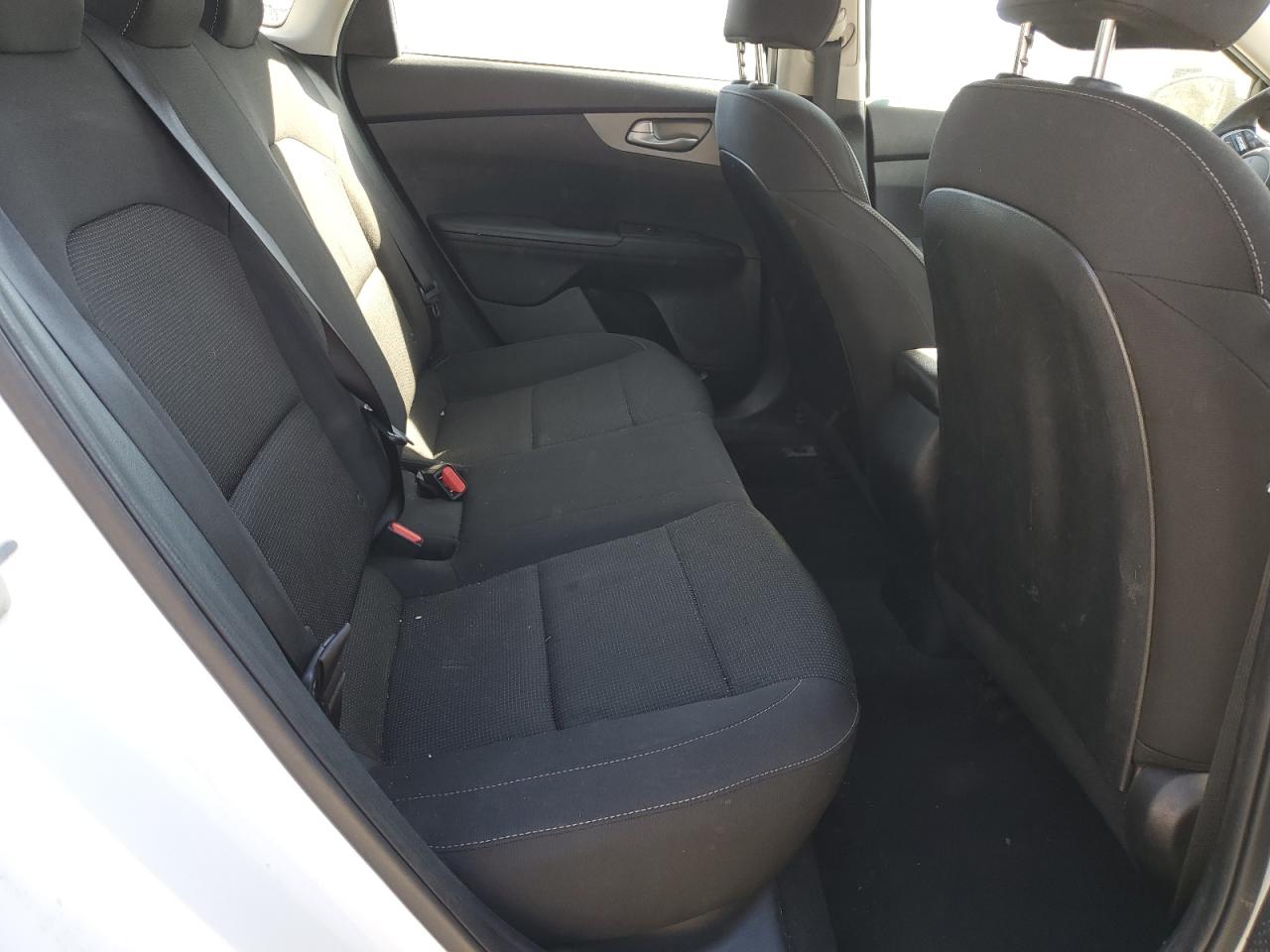 2020 Kia Forte Fe VIN: 3KPF24AD5LE171870 Lot: 87266875