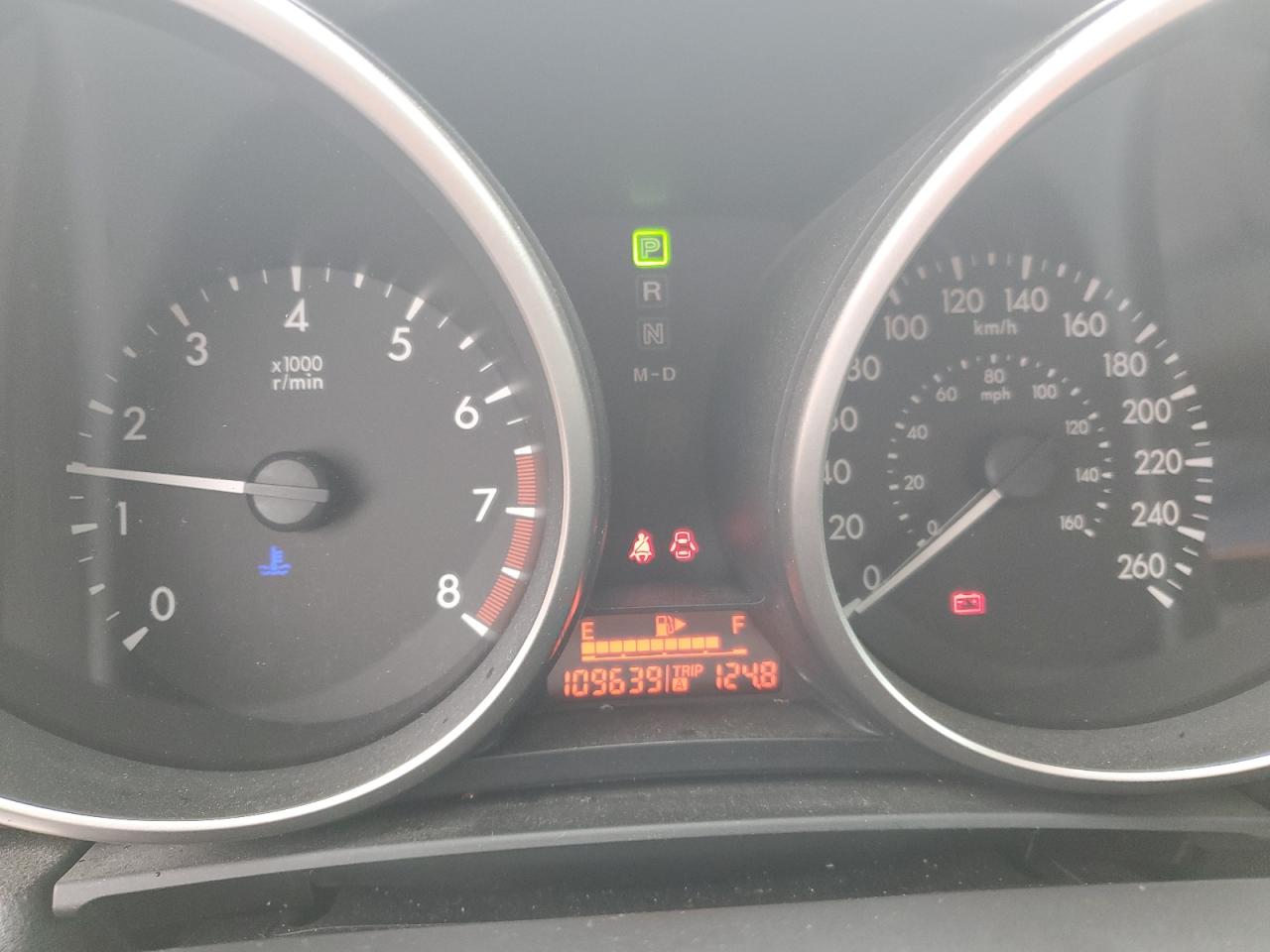 2011 Mazda 3 I VIN: JM1BL1VF1B1425372 Lot: 90684425