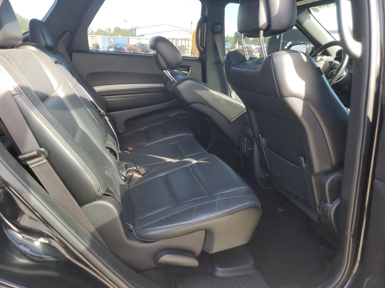 2020 Dodge Durango Gt VIN: 1C4RDHDG4LC172052 Lot: 89436015