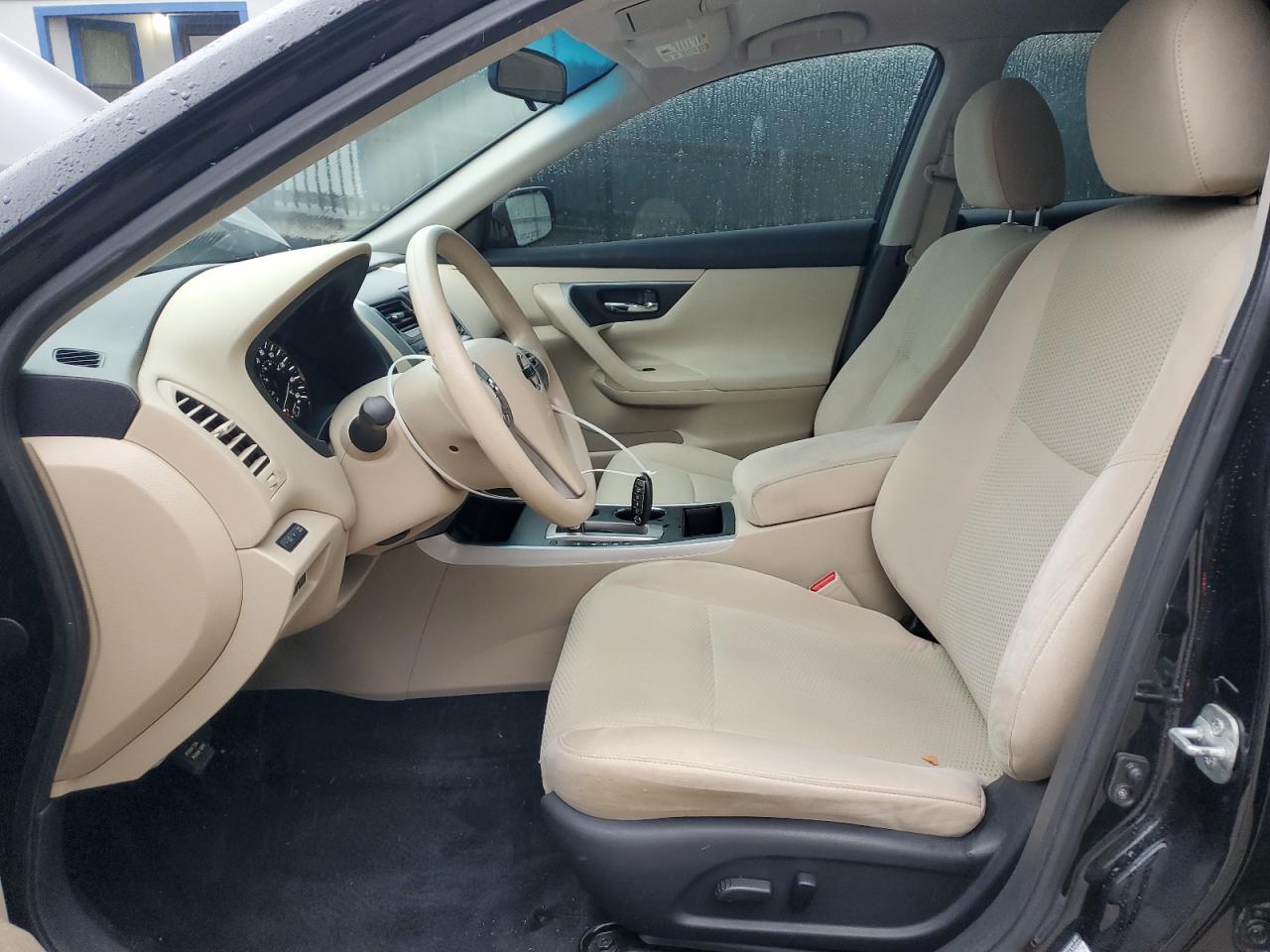 2015 Nissan Altima 2.5 VIN: 1N4AL3AP1FC169434 Lot: 90526905