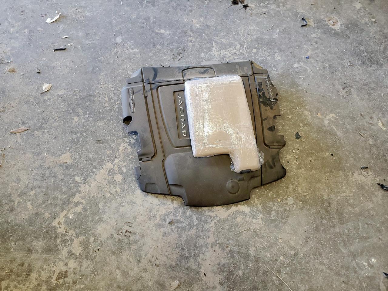 2016 Jaguar Xf Prestige VIN: SAJBK4BV1GCY11416 Lot: 85340625