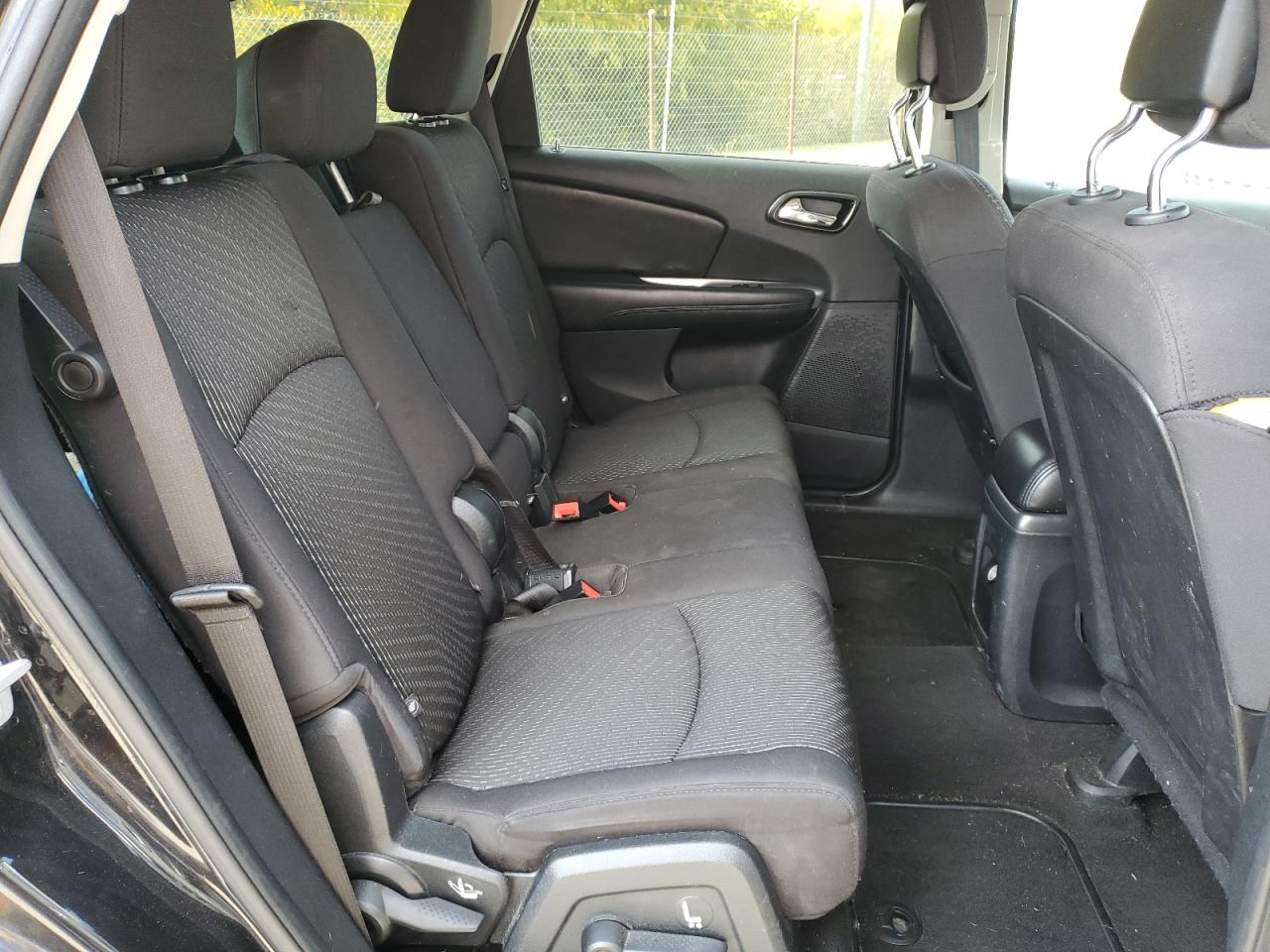 2013 Dodge Journey Sxt VIN: 3C4PDCBG9DT671240 Lot: 90848275