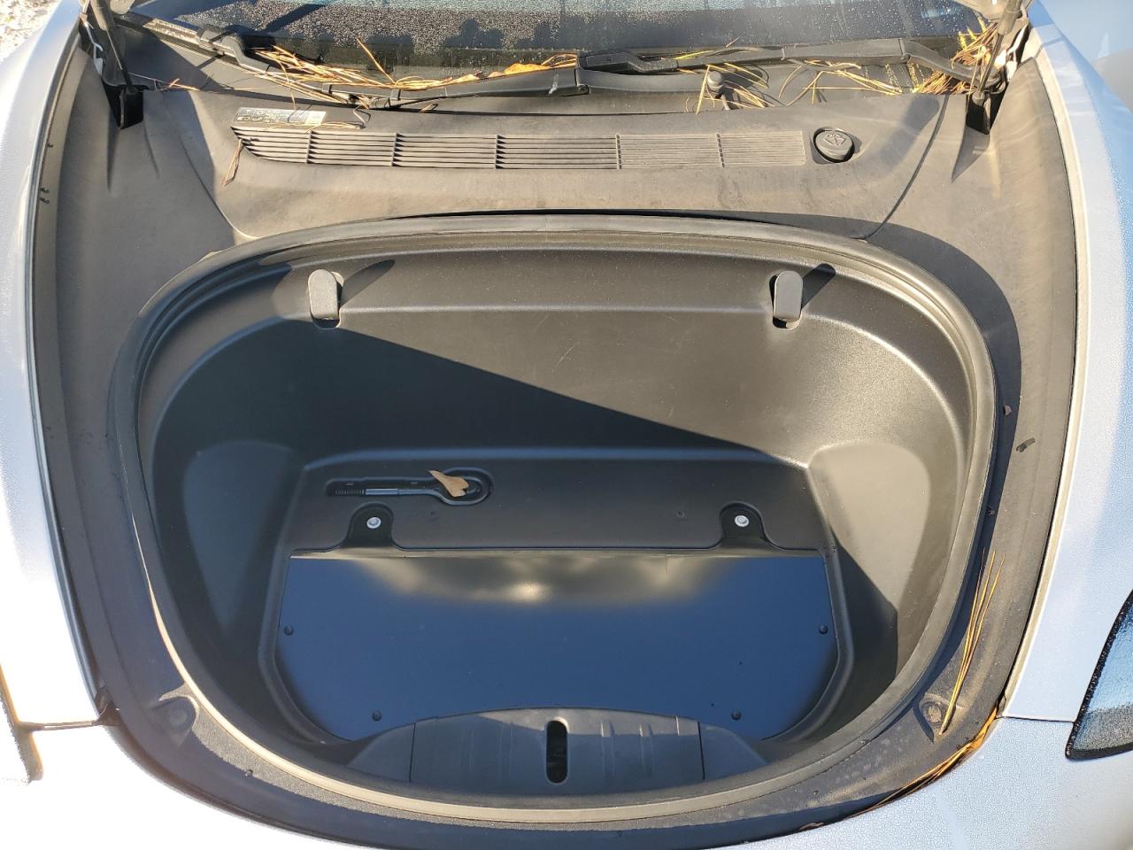 2018 Tesla Model 3 VIN: 5YJ3E1EA5JF044021 Lot: 82595655