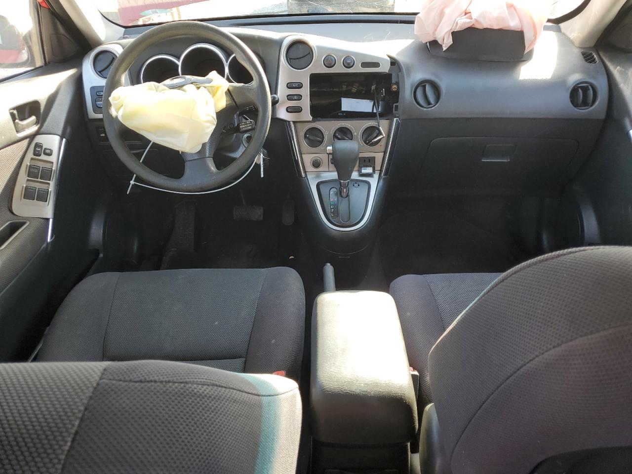 2003 Pontiac Vibe VIN: 5Y2SL62823Z447712 Lot: 84953115