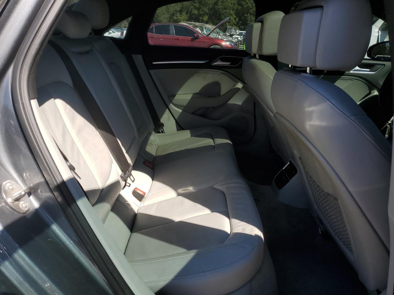 2015 Audi A3 Premium Plus VIN: WAUEFGFF8F1060567 Lot: 86185975