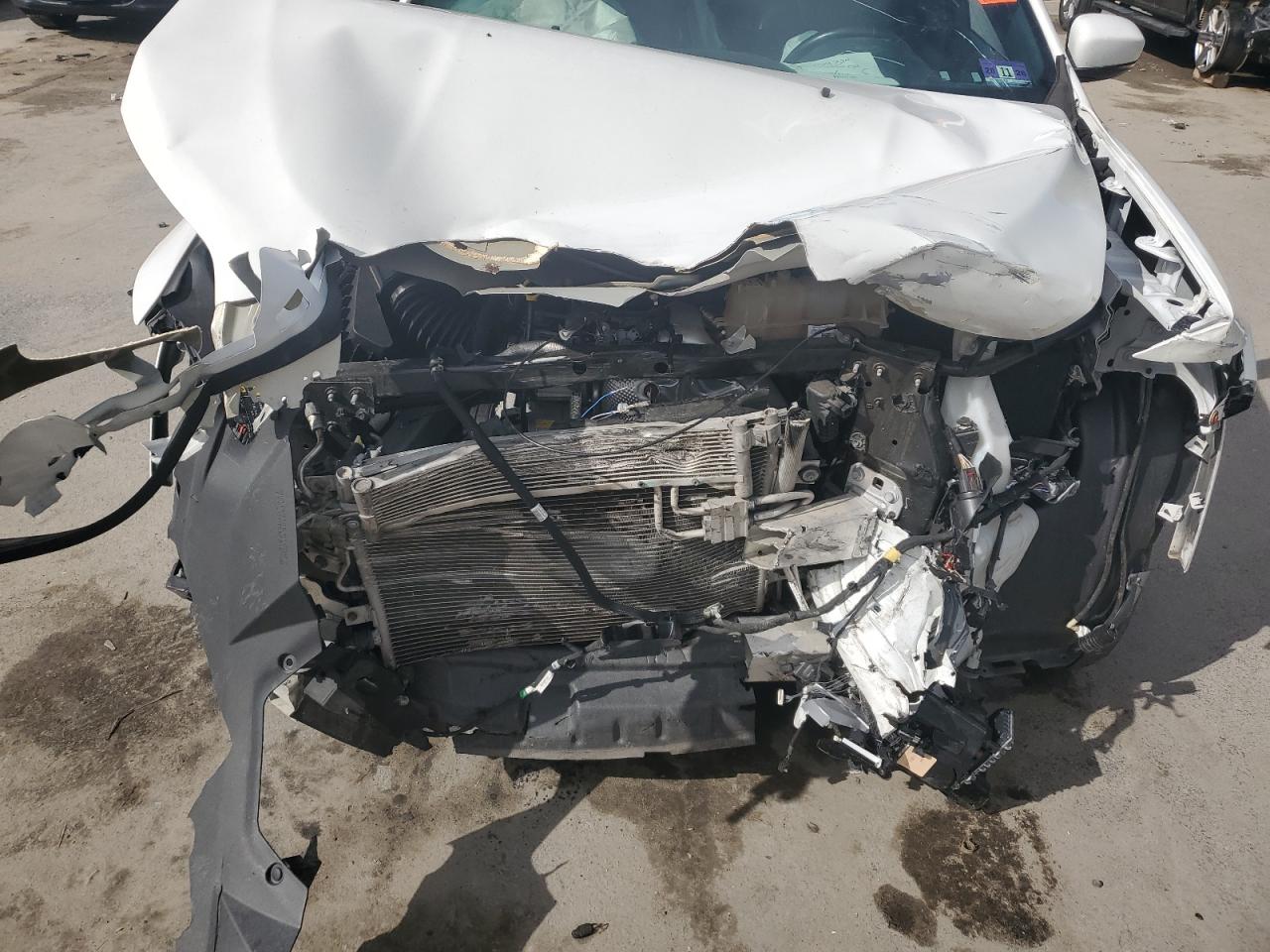 2020 Jeep Cherokee Limited VIN: 1C4PJMDN8LD553310 Lot: 85525335