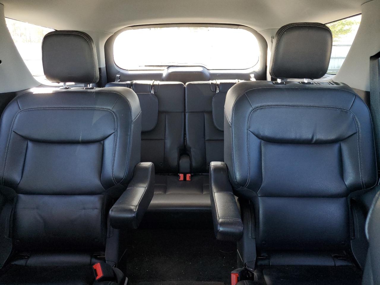 2020 Ford Explorer Xlt VIN: 1FMSK8DH5LGC84735 Lot: 86085605