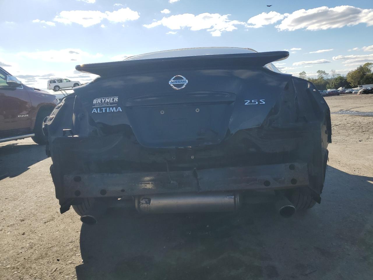 2009 Nissan Altima 2.5S VIN: 1N4AL24E19C127323 Lot: 85325445