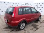 2006 FORD FUSION ZETEC CLIMATE  for sale at Copart WOLVERHAMPTON