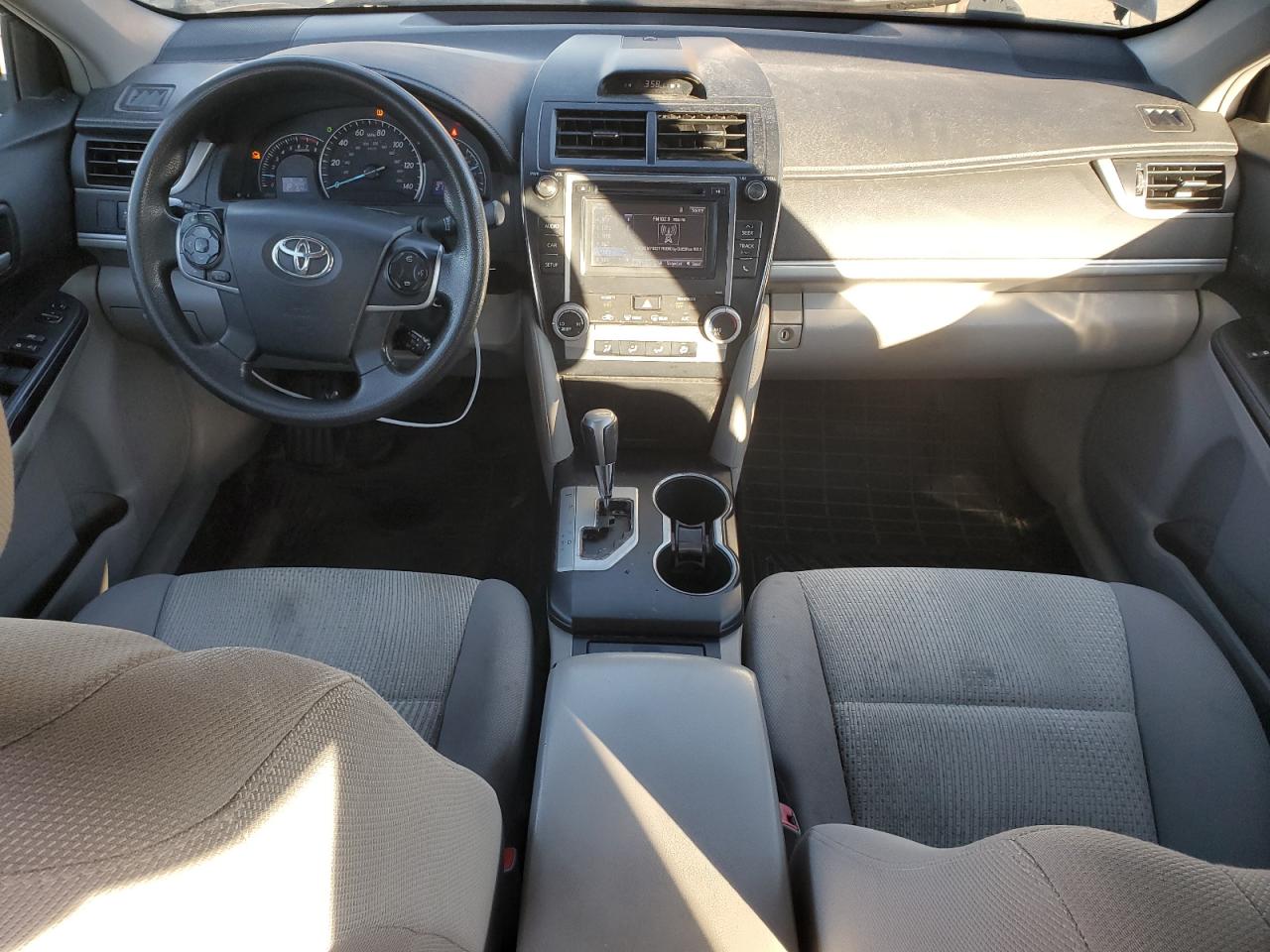2014 Toyota Camry L VIN: 4T4BF1FK4ER390916 Lot: 82184565