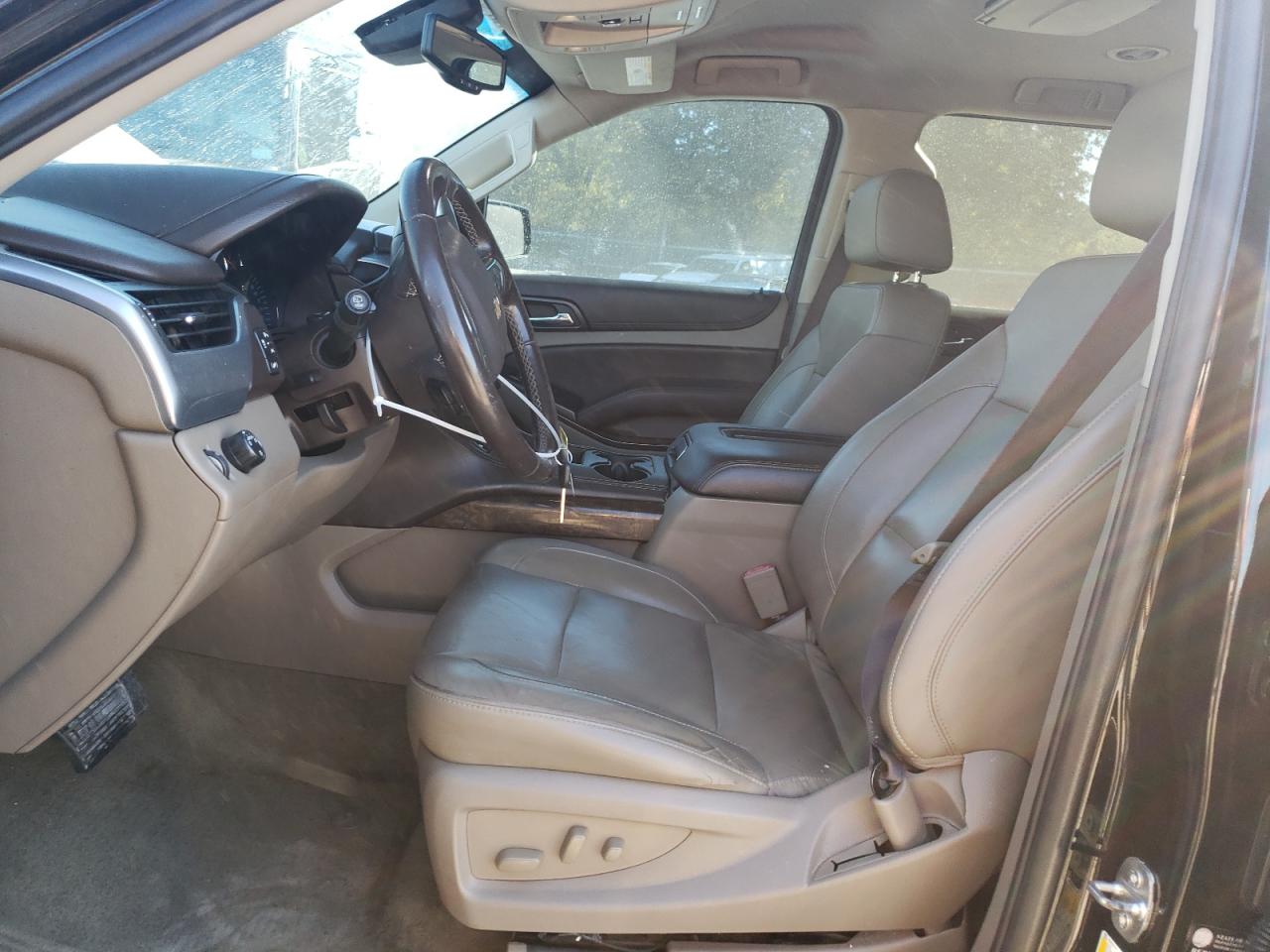 2019 Chevrolet Suburban C1500 Lt VIN: 1GNSCHKC0KR124488 Lot: 84652565