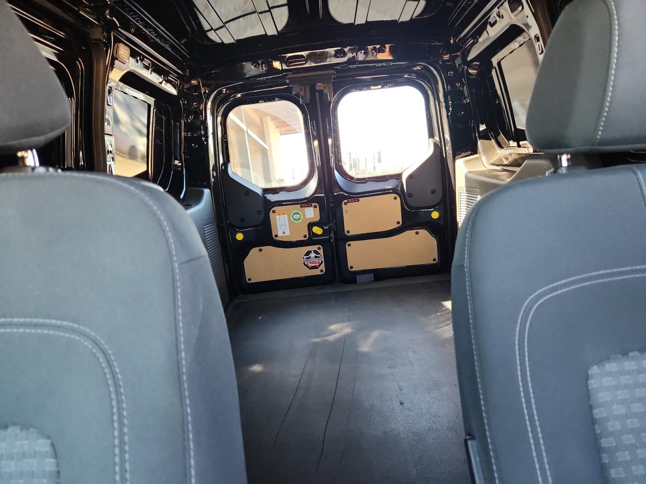 2022 Ford Transit Connect Xlt VIN: NM0LS7T2XN1542041 Lot: 82371475