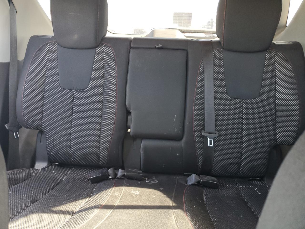 2011 Chevrolet Equinox Lt VIN: 2CNFLEEC5B6234416 Lot: 85482055