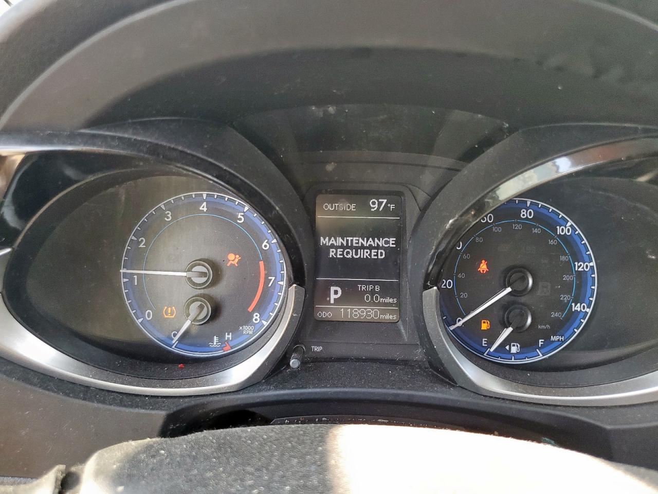 2015 Toyota Corolla L VIN: 5YFBURHE3FP360119 Lot: 85141145