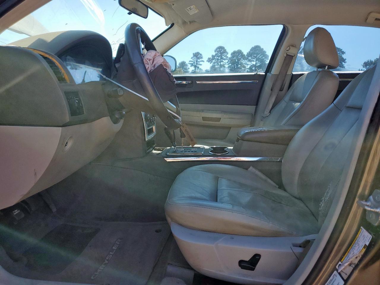 2010 Chrysler 300 Touring VIN: 2C3CA5CV2AH209594 Lot: 82426625