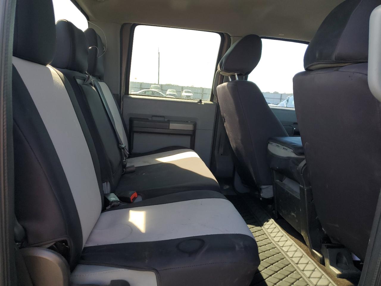 2011 Ford F250 Super Duty VIN: 1FT7W2BT3BEB31753 Lot: 84718545