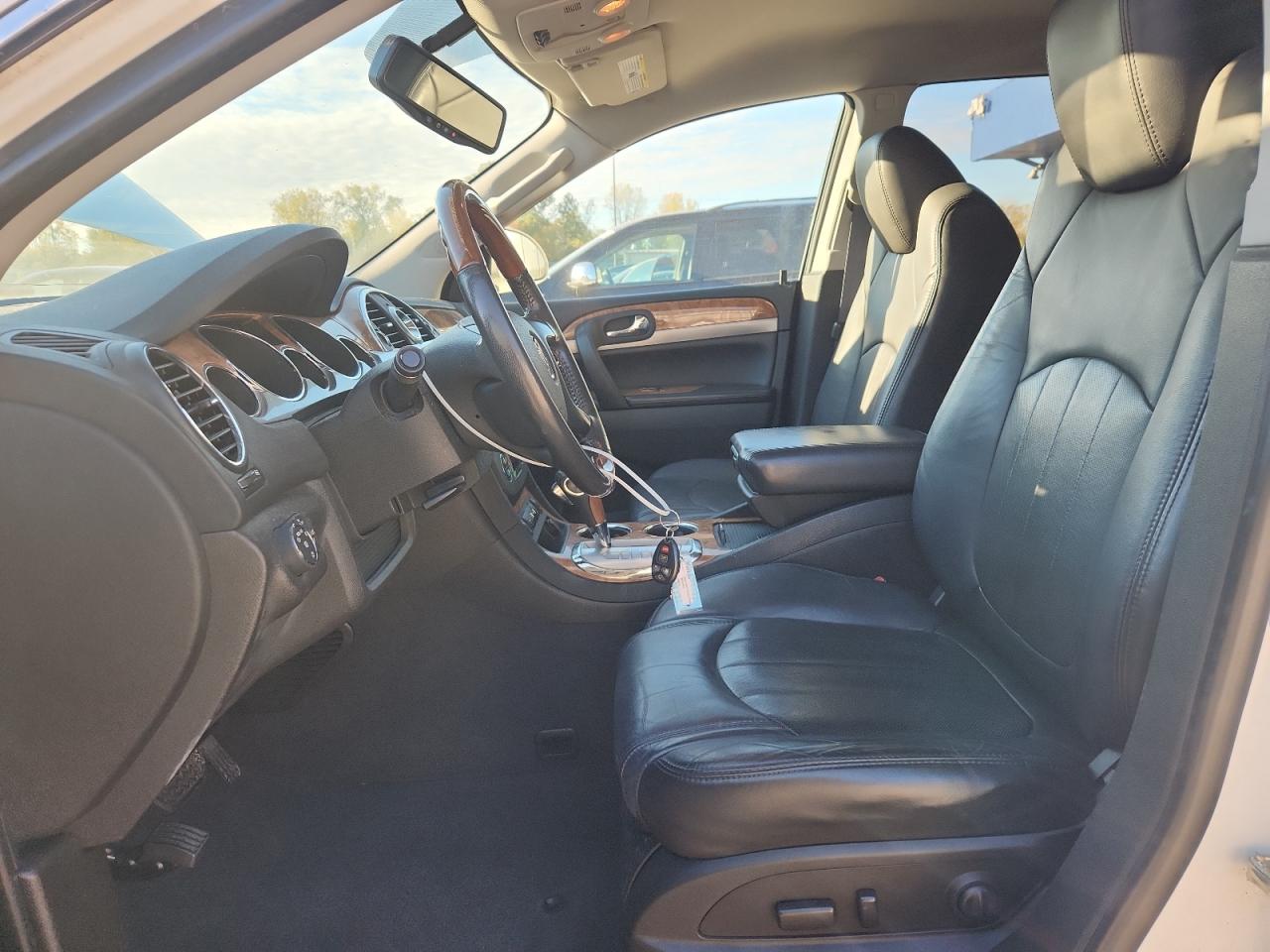 2012 Buick Enclave VIN: 5GAKRCED7CJ181674 Lot: 86717695