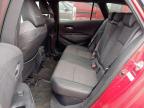 2021 TOYOTA COROLLA DESIGN HEV CVT  for sale at Copart WOLVERHAMPTON