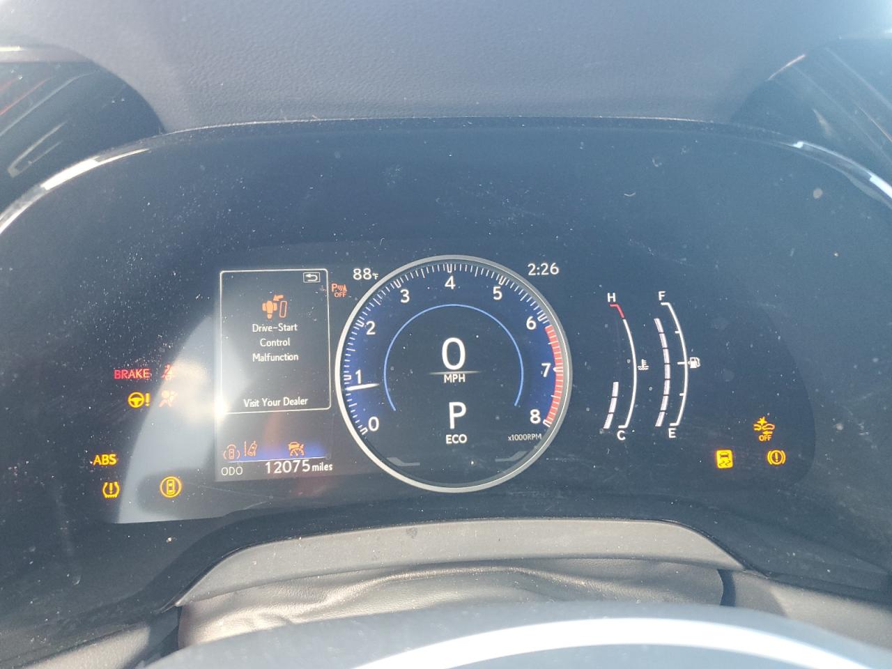 2024 Lexus Rx 350 Premium VIN: JTJCHMAA9R2014837 Lot: 89469115