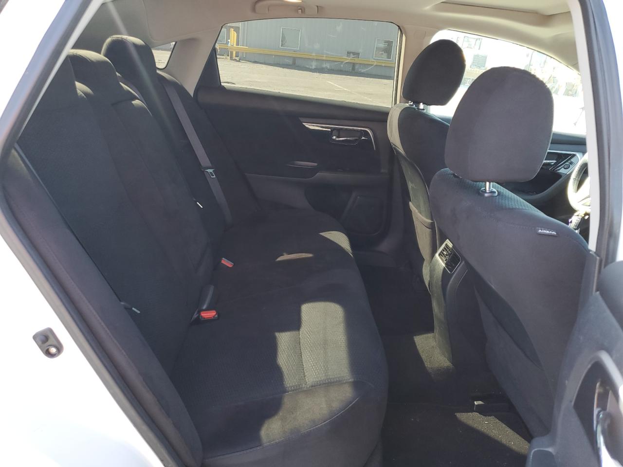 2014 Nissan Altima 2.5 VIN: 1N4AL3AP4EC192883 Lot: 85559855